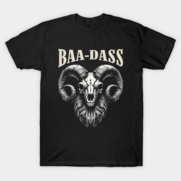 Ram skull t shirt shop